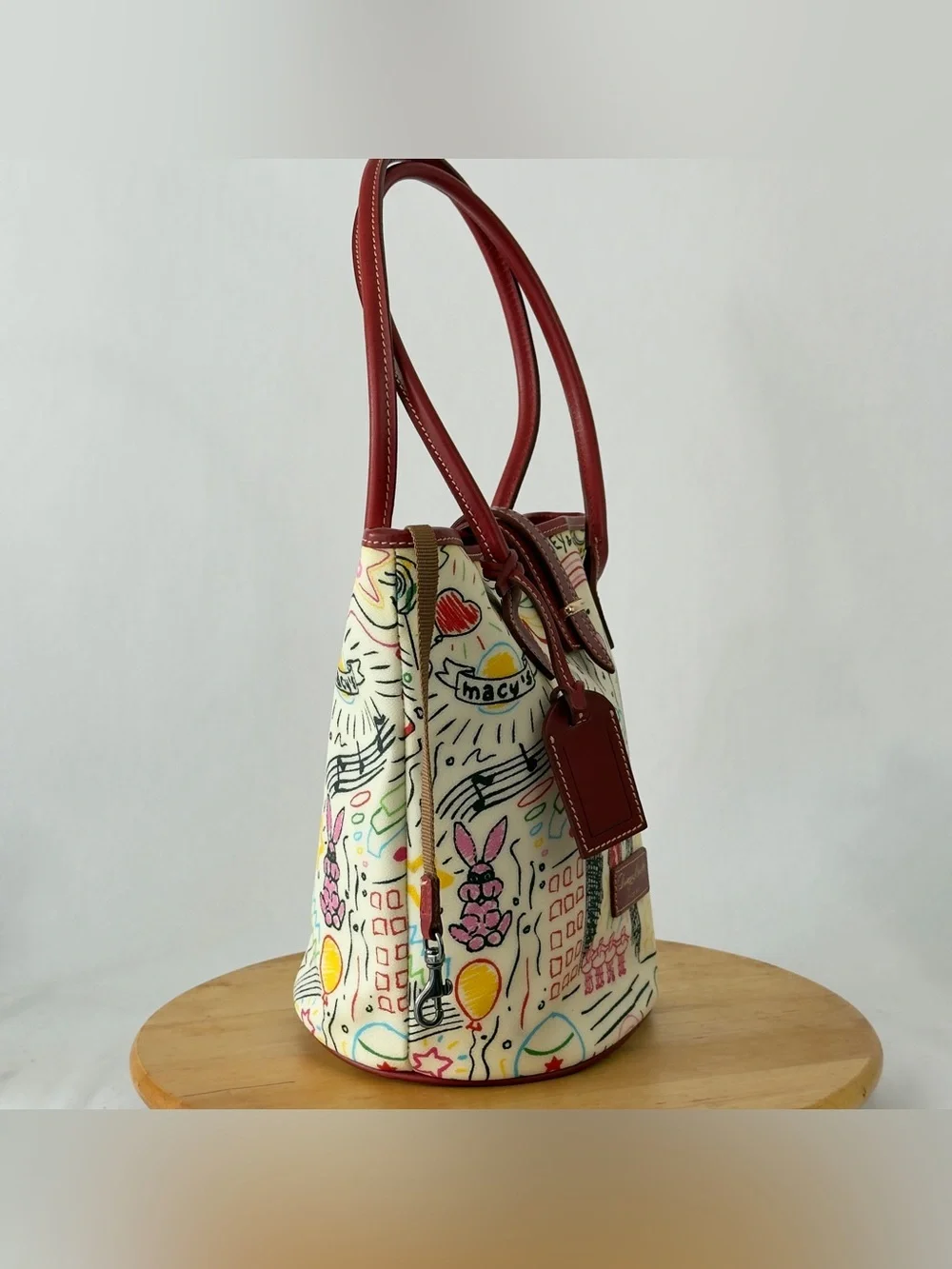 Dooney & Bourke vintage dooney